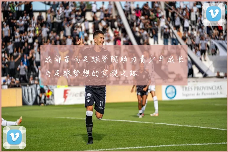 成都菲戈足球学院助力青少年成长与足球梦想的实现之路